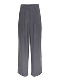 Y.A.S YASRHINE HOSE MIT WEITEM BEIN, Medium Grey Melange, highres - 26034531_MediumGreyMelange_1120620_001.jpg