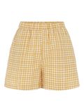 Product image thumbnail - YASSTURI SHORTSIT, Tan | 5