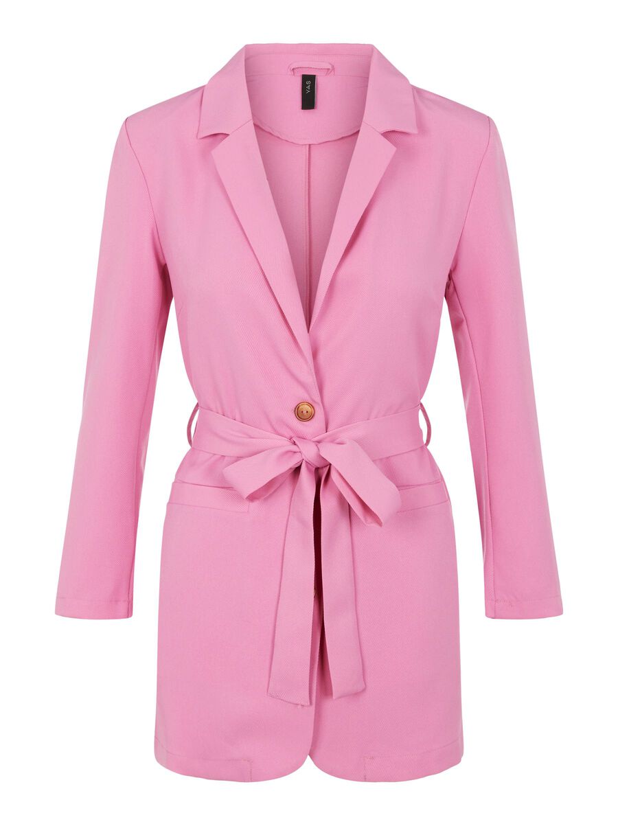 YASSERENA BLAZER