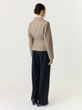 Product image thumbnail 2 KURTKA, Taupe Gray