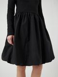 YAS YASMIRA MINI JURK, Black, highres - 26037414_Black_006.jpg
