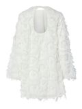 YAS YASDIO SHORT DRESS, Star White, highres - 26038226_StarWhite_002.jpg