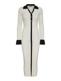 Y.A.S YASINNA MIDI DRESS, Birch, highres - 26033233_Birch_001.jpg