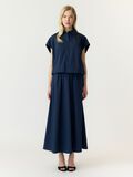 Product image thumbnail 4 YASLEONA  TOP, Navy Blazer