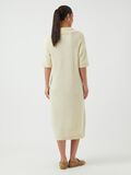 YAS YASCIBYL MIDI DRESS, Birch, highres - 26036276_Birch_004.jpg