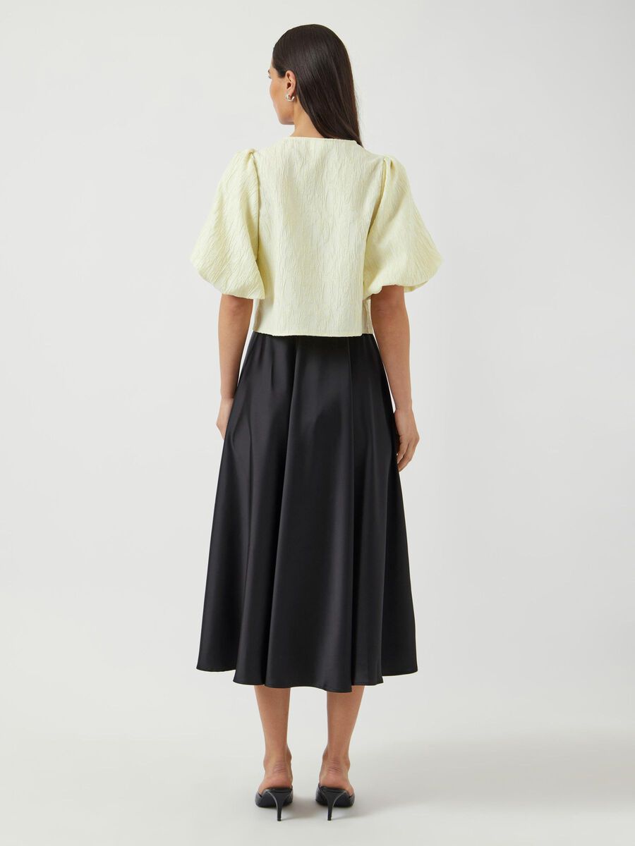 YAS YASMINU BLOUSE, French Vanilla, highres - 26037107_FrenchVanilla_004.jpg