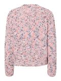 Product image thumbnail - YASCONFETTI KNITTED CARDIGAN, Ballerina | 6