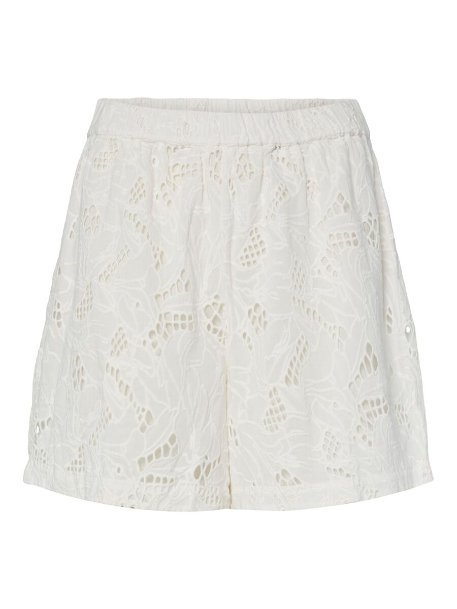 YAS YASSAGGA SHORTS, Star White, highres - 26036822_StarWhite_001.jpg
