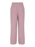 YAS YASREEMAJ KORKEAVYÖTÄRÖISET HOUSUT, Lilas, highres - 26028141_Lilas_002.jpg