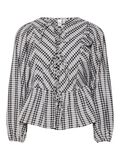 YAS YASCELLI LONG SLEEVED TOP, Black, highres - 26037649_Black_1187858_001.jpg