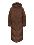 Y.A.S YASLIMI CAPPOTTO, Seal Brown, highres - 26028033_SealBrown_001.jpg