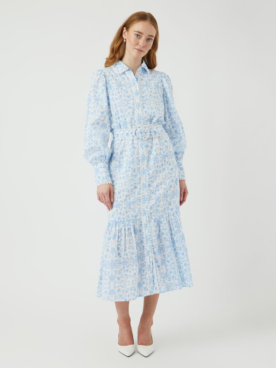 YAS YASVIPS LONG DRESS, Clear Sky, highres - 26037474_ClearSky_1183968_005.jpg