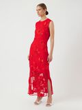 YAS YASFLOREE LONG DRESS, Cherry Tomato, highres - 26037067_CherryTomato_003.jpg