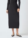 YAS YASALISA JUPE LONGUE, Black, highres - 26036273_Black_003.jpg