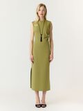 Product image thumbnail 1 YASPINA MAXIKLEID, Moss