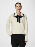 YAS YASJOSIE KNITTED TOP, Birch, highres - 26035013_Birch_1170026_003.jpg