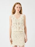 YAS YASANULA KNIT TOP, Birch, highres - 26037267_Birch_003.jpg