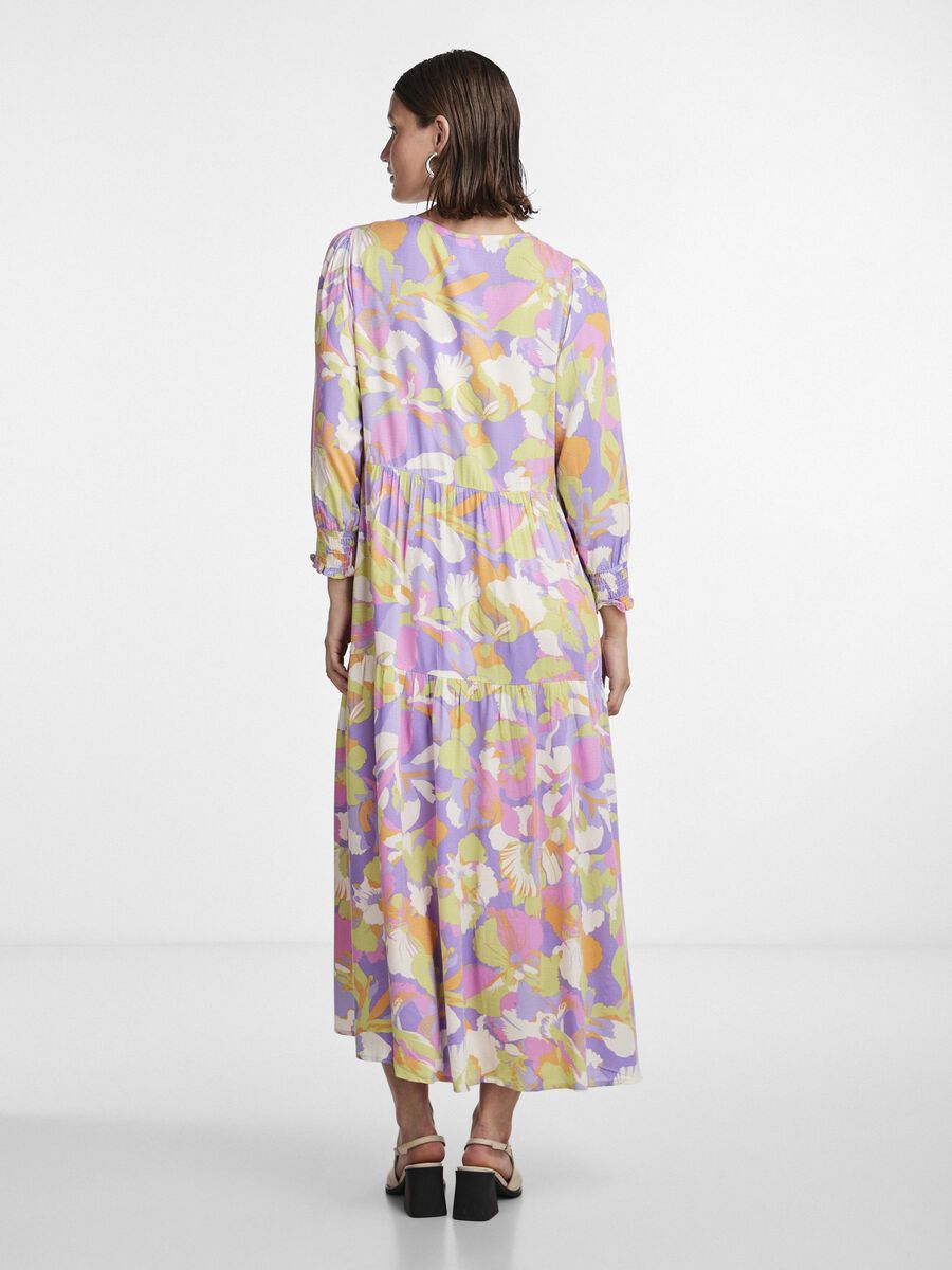 Y.A.S YASALIRA ROBE MI-LONGUE, Bougainvillea, highres - 26026931_Bougainvillea_1005657_004.jpg