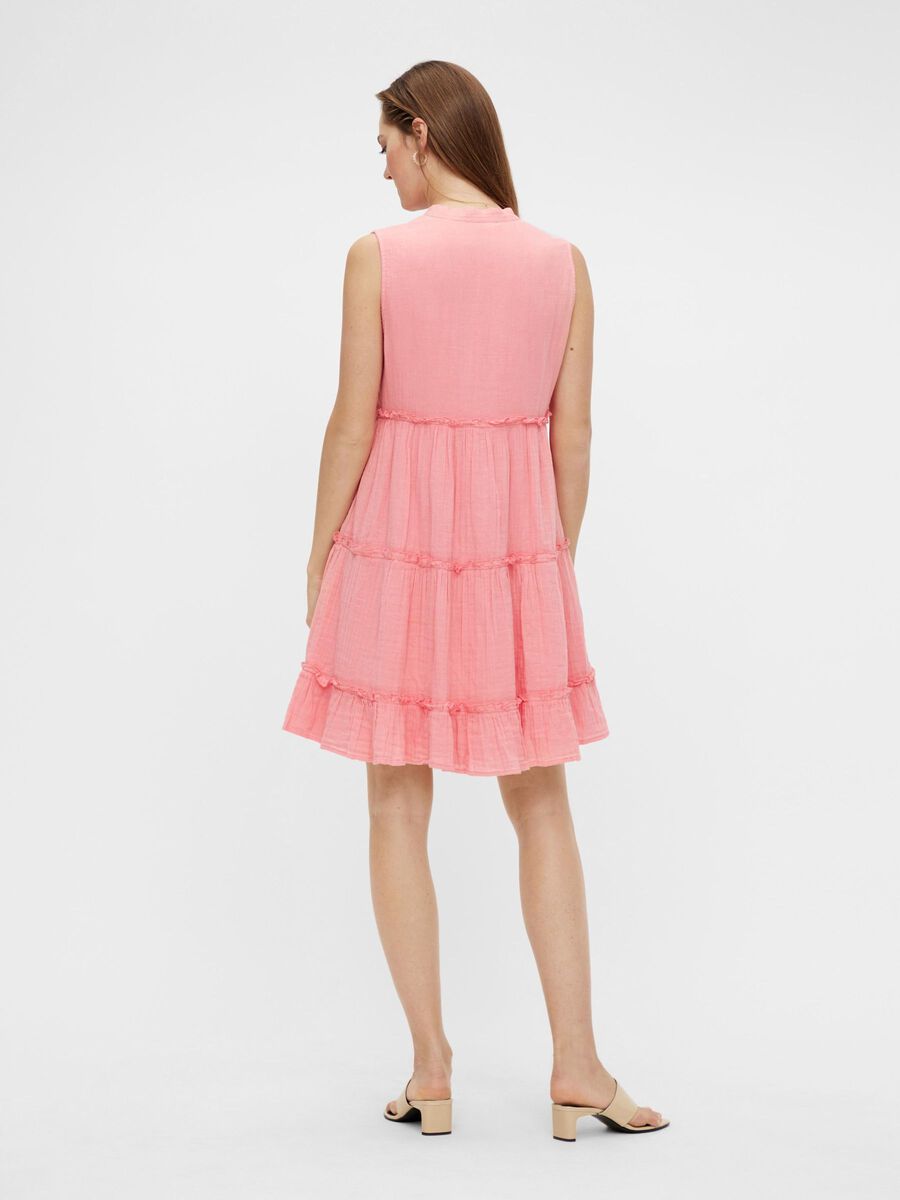 YAS YASLIMA DRESS, Salmon Rose, highres - 26023566_SalmonRose_004.jpg