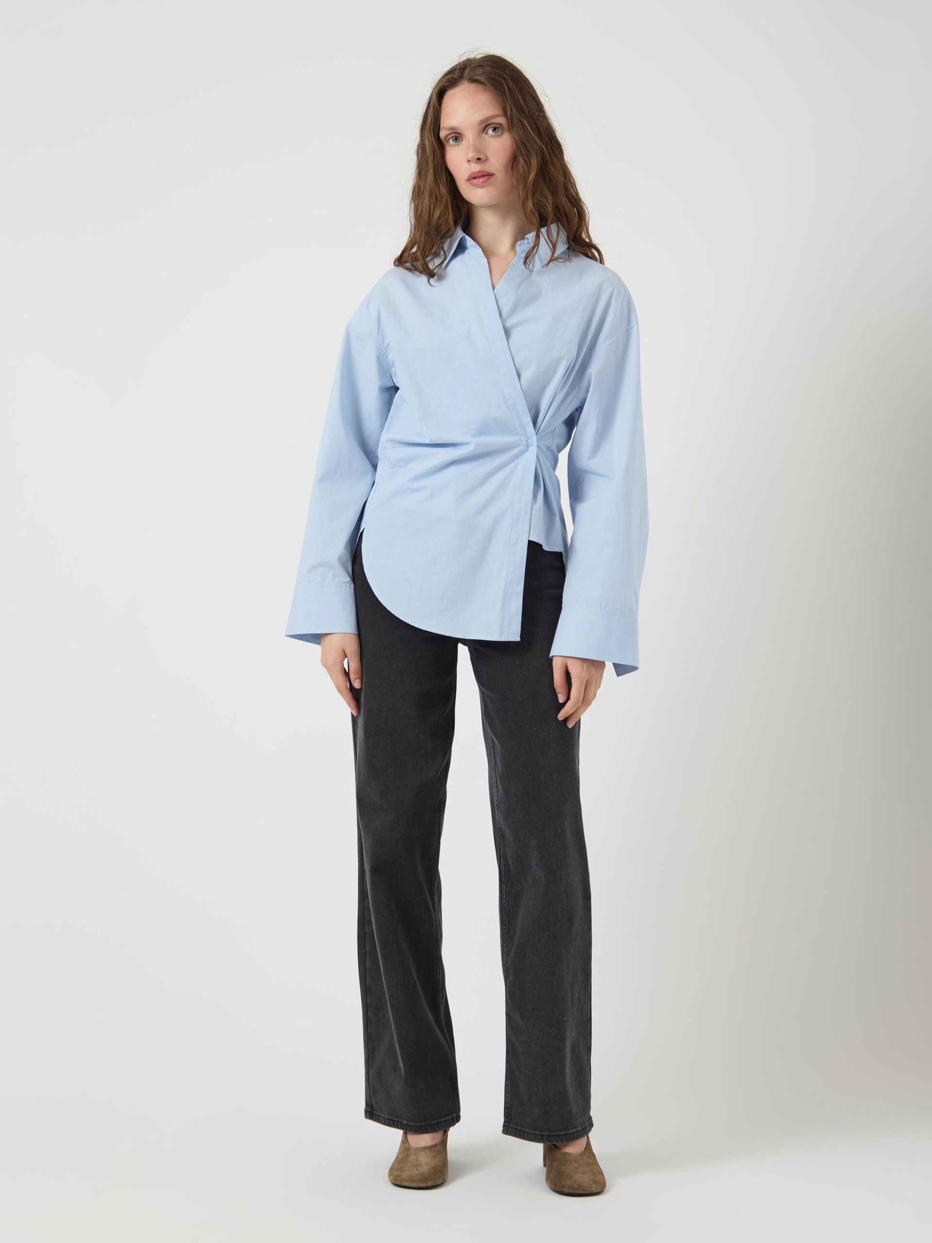 Carousel image - CAMICIA, Skyway | 4