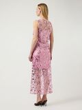 Product image thumbnail - YASSEQUINA - TH JUPE MI-LONGUE, Orchid Smoke | 2