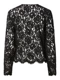 Product image thumbnail 7 YASNORMA LS KORT SKJORTE, Black