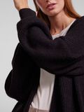 Y.A.S YASISMA KNITTED CARDIGAN, Black, highres - 26029328_Black_006.jpg