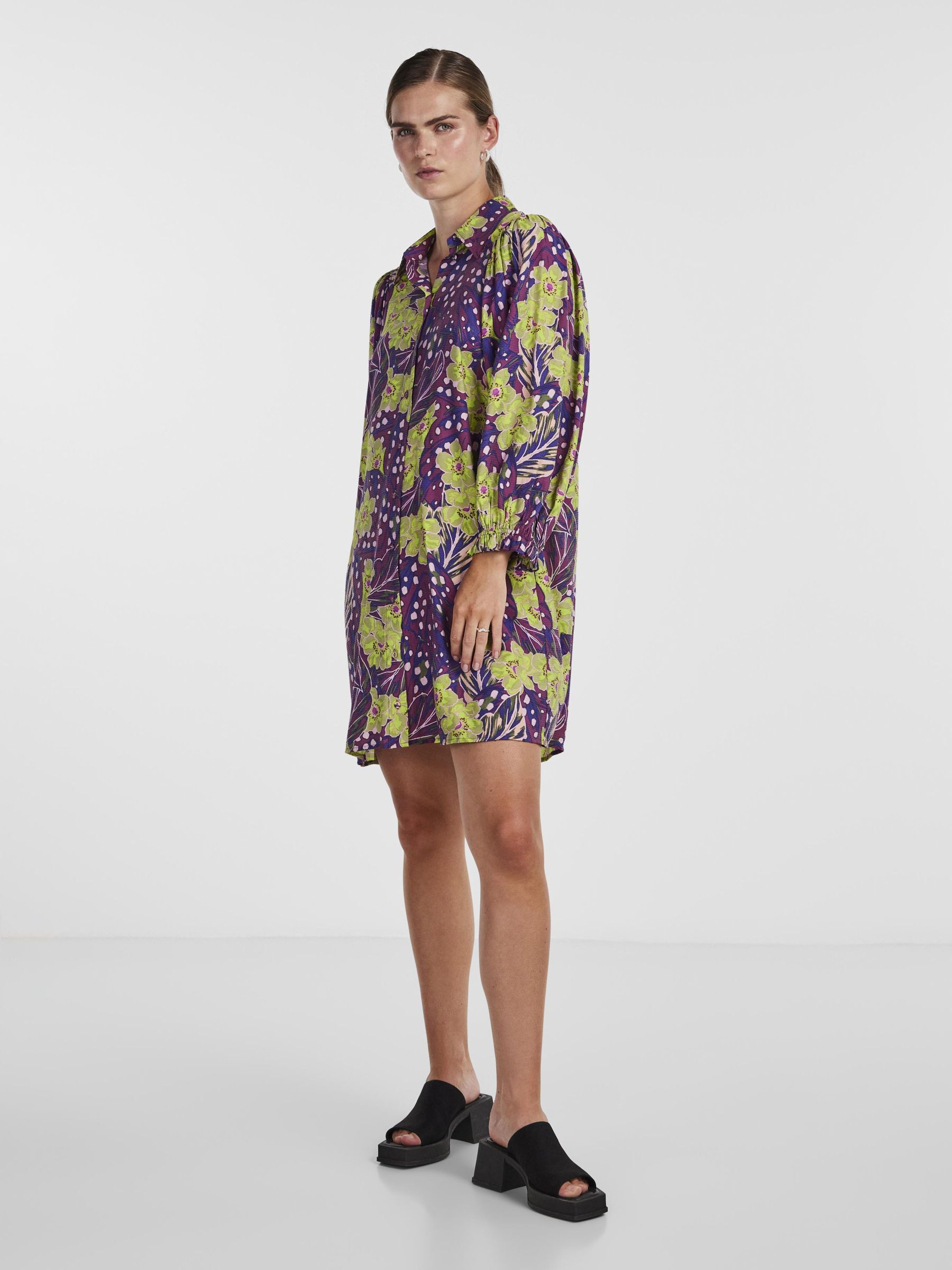Shirt dresses Women s Y.A.S Austria Page 2