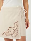 YAS YASKILMO MINI SKIRT, Sandshell, highres - 26037579_Sandshell_006.jpg