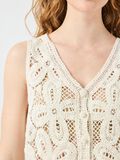 YAS YASANULA KNIT TOP, Birch, highres - 26037267_Birch_006.jpg