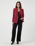 Product image thumbnail - YASPETRA BOUCLÉ KAVAJ, Tibetan Red | 4