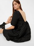 Y.A.S YASKYLE DRESS, Black, highres - 26020151_Black_008.jpg
