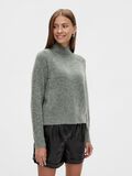 Y.A.S YASNINA KNITTED PULLOVER, Balsam Green, highres - 26023408_BalsamGreen_854054_003.jpg