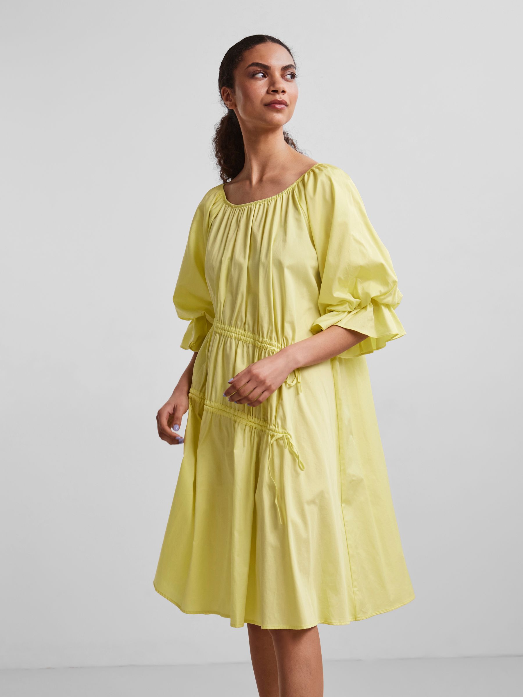 Yascaro mini dress | Y.A.S
