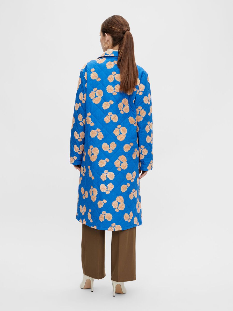 YAS YASDISTURBA PADDED JACKET, Victoria Blue, highres - 26025587_VictoriaBlue_900844_004.jpg