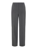Product image thumbnail - YASLIKKA BYXOR MED VIDA BEN, Dark Grey Melange | 5