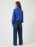 YAS YASFONNY PULLOVER, Dazzling Blue, highres - 26030697_DazzlingBlue_004.jpg