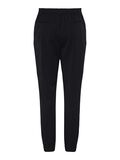 Y.A.S YASSCOOP HIGH WAISTED TROUSERS, Black, highres - 26032835_Black_002.jpg