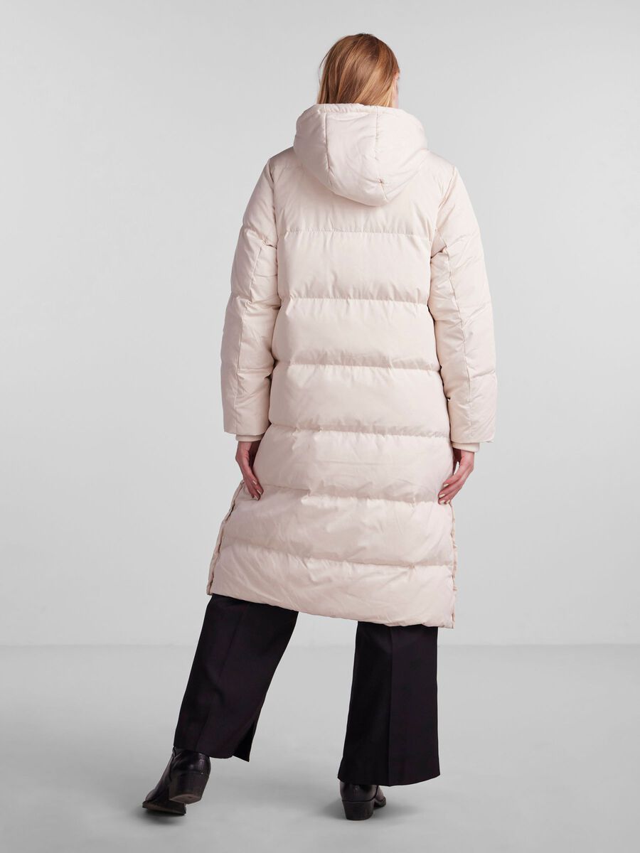 Y.A.S YASPUFFA DOWN JACKET, Birch, highres - 26023635_Birch_004.jpg