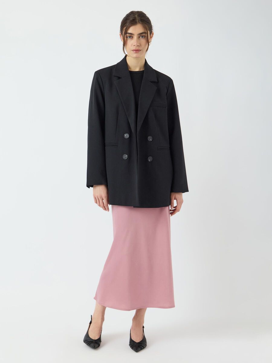 Product carousel image - YASPELLA MIDIROCK, Lilas | 1