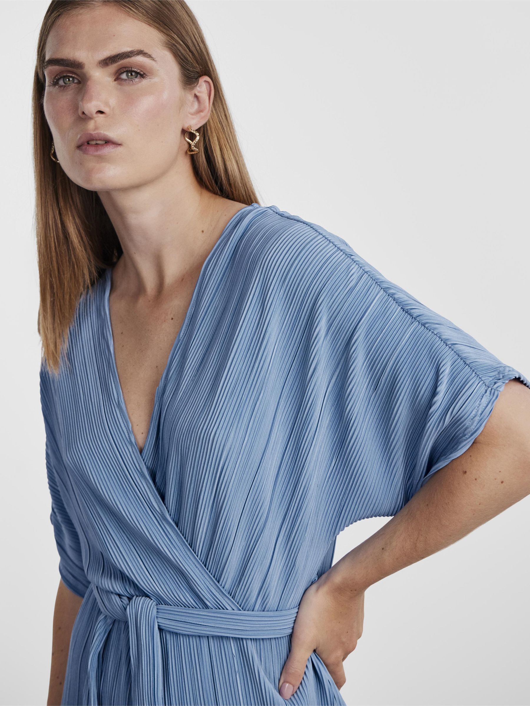 Jumpsuits playsuits Nice details and cutlines YAS