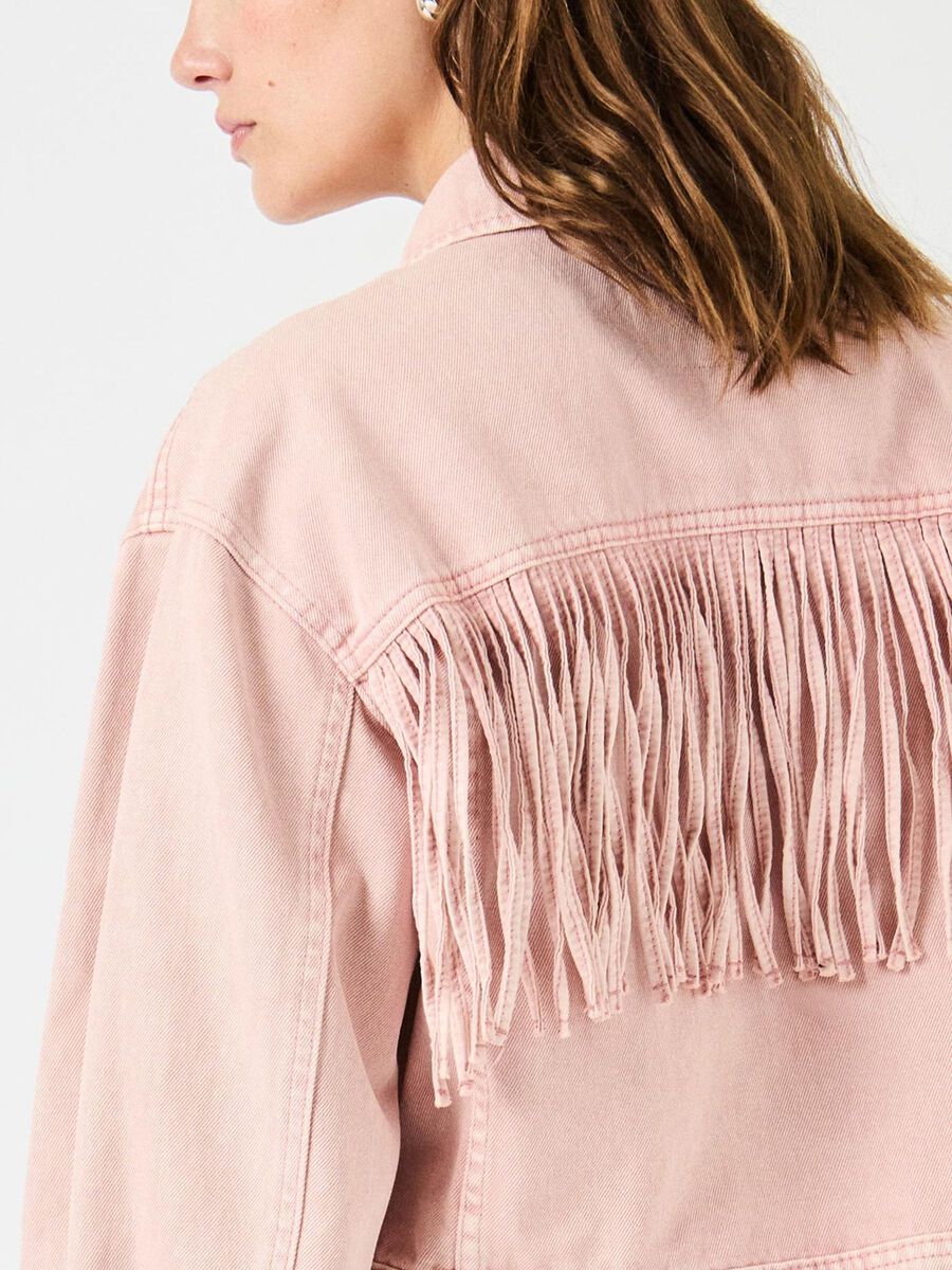 Carousel image - YASSUN JEANSJACKE, Zephyr | 6