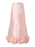 Product image thumbnail - YASELLINA MINI-ROBE, Blushing Rose | 6