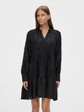 Y.A.S YASGABBY MINI-ROBE, Black, highres - 26026633_Black_003.jpg