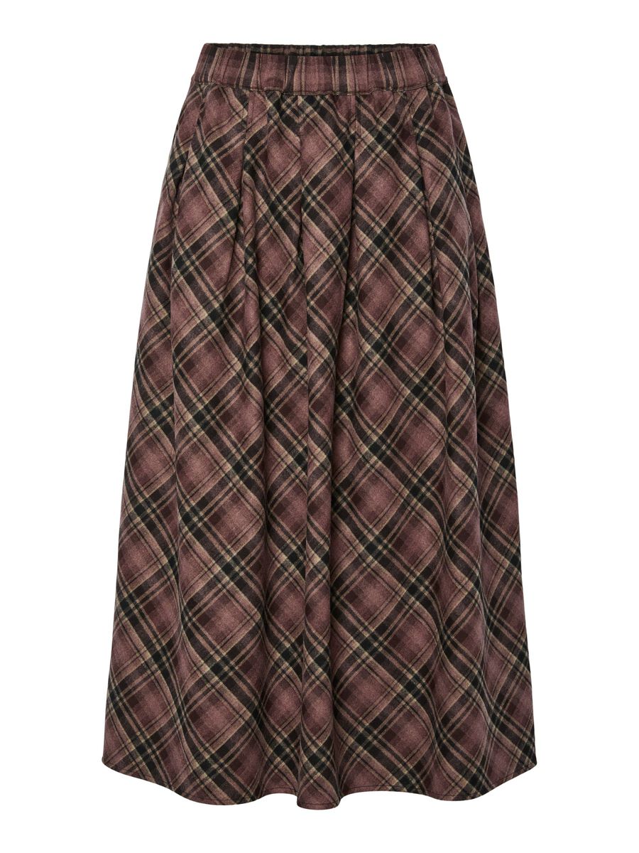 Product carousel image - YASTURBO MAXI SKIRT, Port Royale | 2
