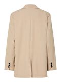 YAS YASLIKKA OVERSIZED BLAZER, Nomad, highres - 26030710_Nomad_002.jpg