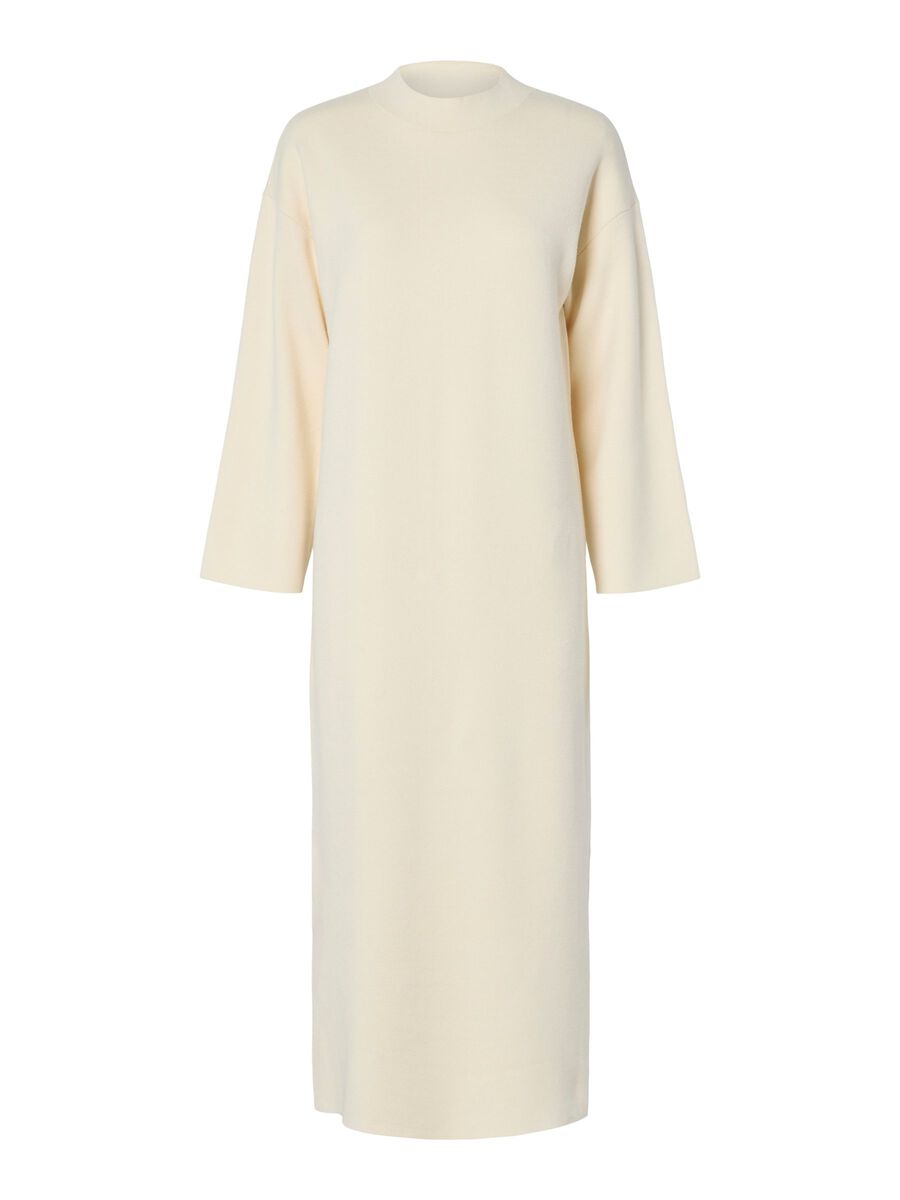 Product carousel image - YASELMA MAXI DRESS, Birch | 2