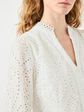 YAS YASHOLI BLUSE, Star White, highres - 26026822_StarWhite_006.jpg
