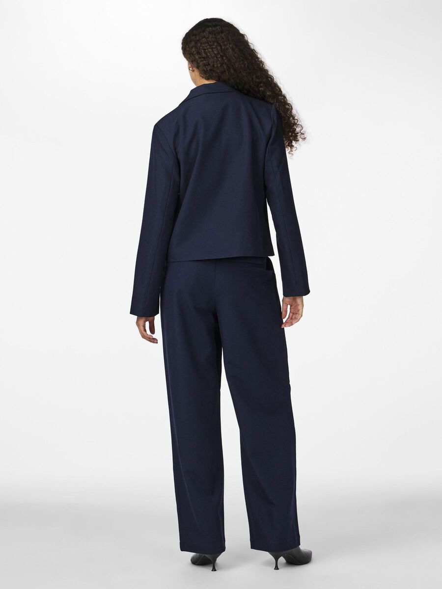 YAS YASDAKOTA BLAZER, Navy Blazer, highres - 26034709_NavyBlazer_004.jpg