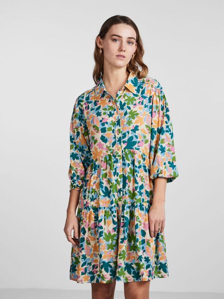 Women's Shirt dresses | Short & Long sleeve | Y.A.S® UK | Page 3